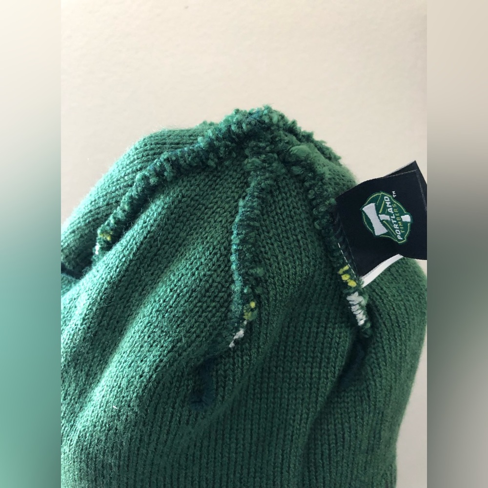 Timbers Army Hat - Picture 11 of 11